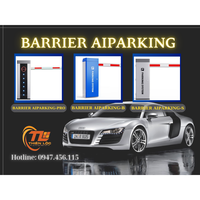 Cách chọn Barrie phù hợp với hệ thống giữ xe theo nhu cầu 